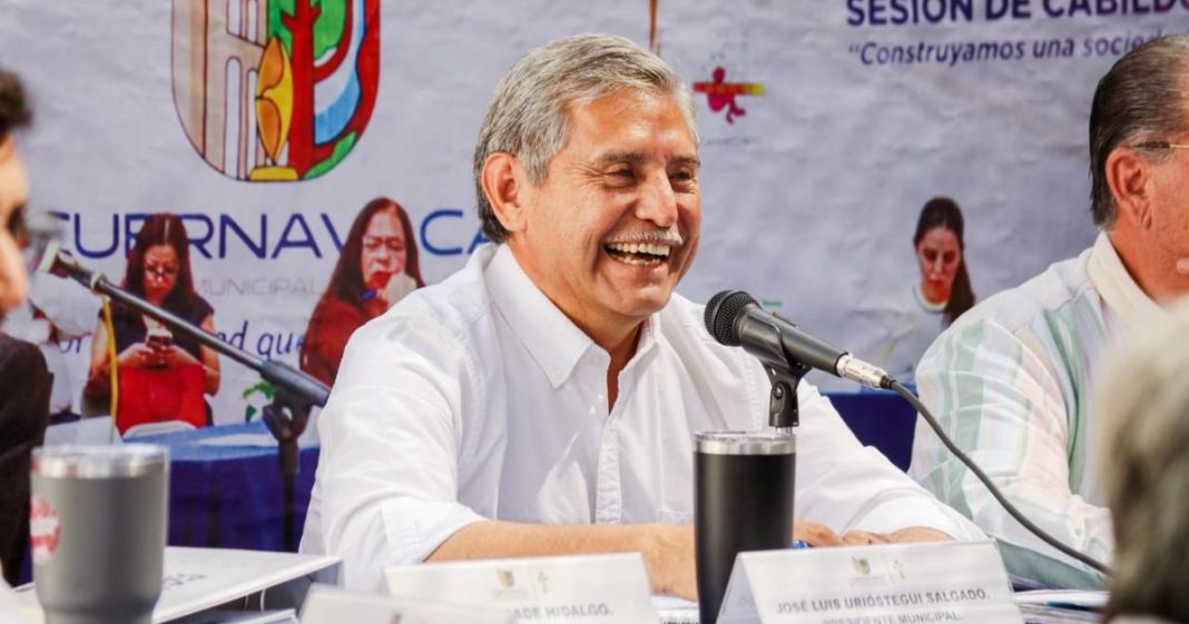 cabildo abierto