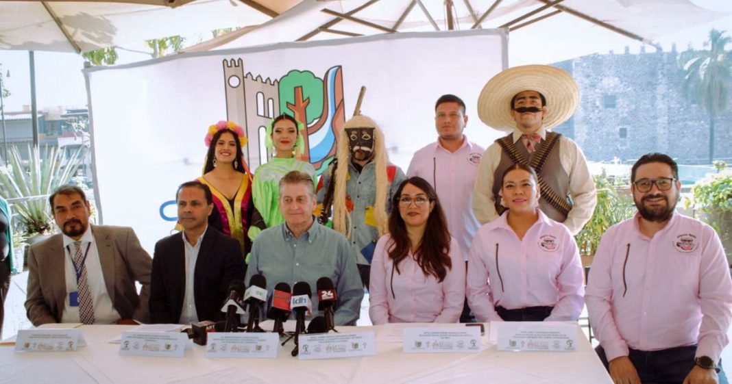 Congreso nacional de danza