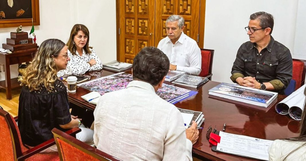 Monumentos Históricos