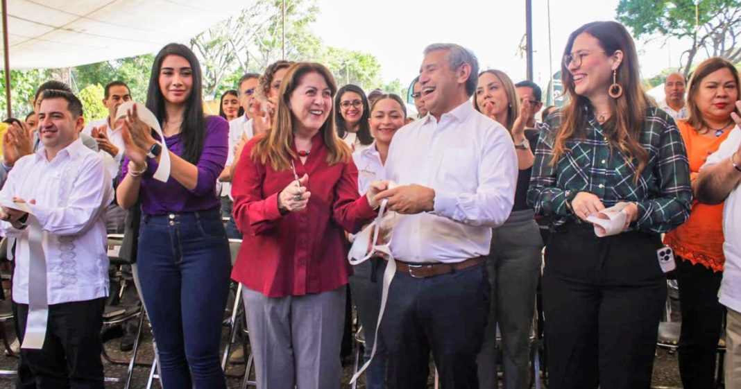 Feria empleo para mujeres Cuernavaca