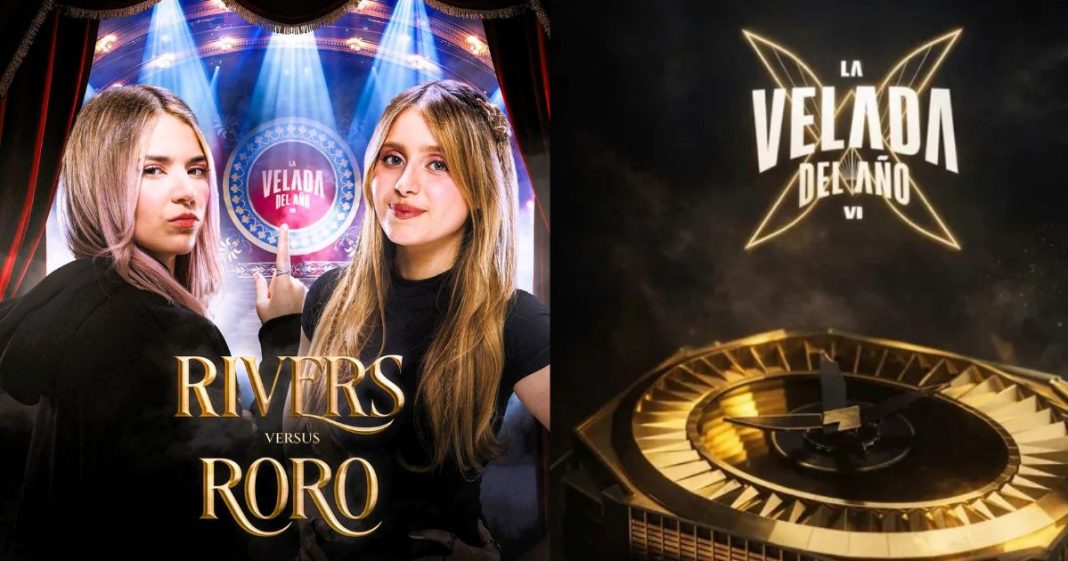 la velada del año VI