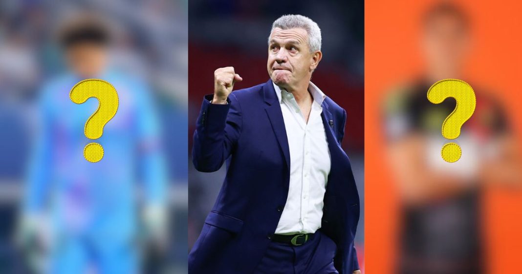 porteros seleccionados mundial 2026