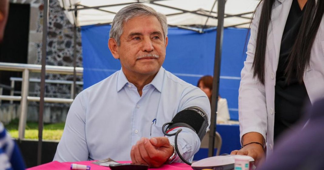 Servicios gratis en Cuernavaca