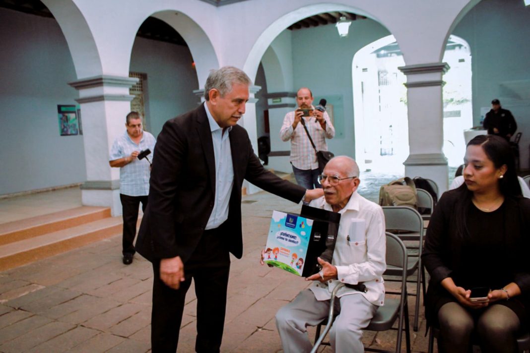 buzones escuela bullying