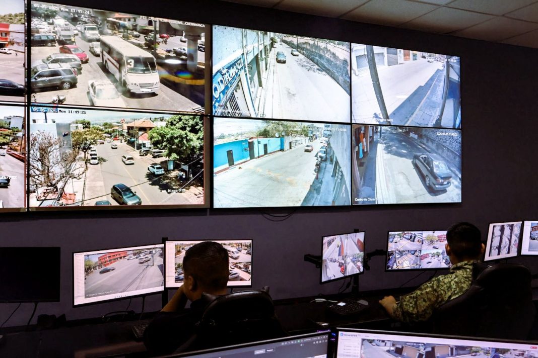 operativo vacacional