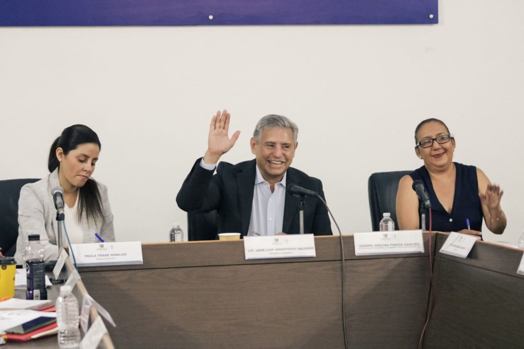 Presupuesto Social Ciudadano 2026