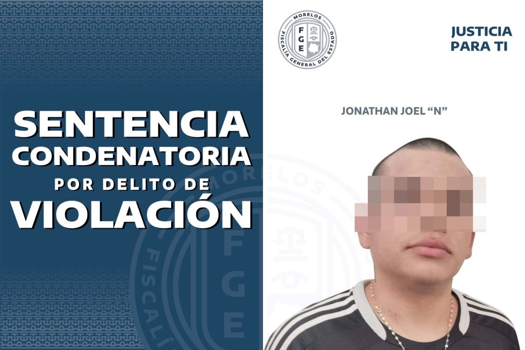 Sede de la Fiscalía General del Estado de Morelos en la zona metropolitana de Cuernavaca