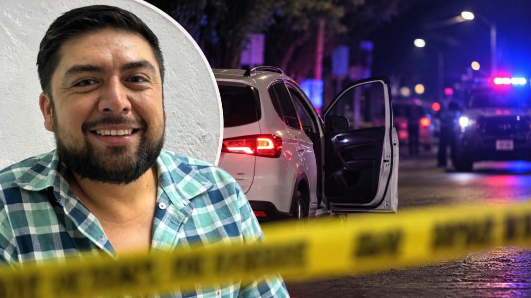 ataque armado contra el juez de Paz de Mazatepec.